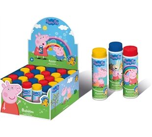 PUSTEFIX Pustefix Peppa Pig - Klassik 70 ml