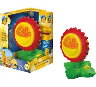 PUSTEFIX Pustefix Sonnenblume