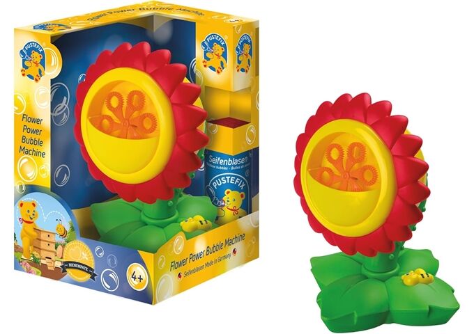 PUSTEFIX Pustefix Sonnenblume