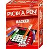 Amigo Würfelspiel Pick a Pen Hacker