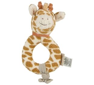 Sterntaler Greifling Giraffe Kaya