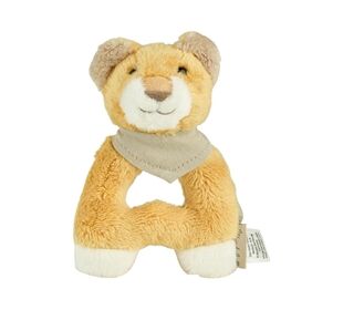 Sterntaler Greifling Löwe Leo
