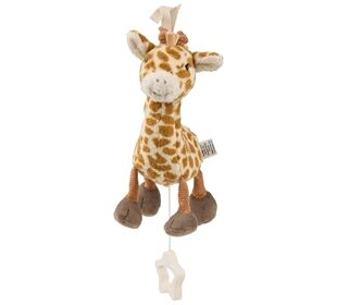 Sterntaler Spieluhr S Giraffe Kaya