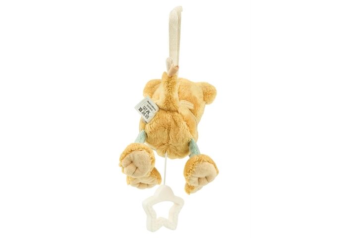 Sterntaler Spieluhr S Löwe Leo