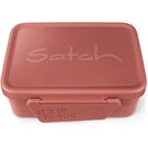 Satch Edelstahl Brotdose Nordic Coral korall