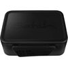 Satch Brotdose Black schwarz