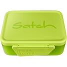 Satch Brotdose Lime Green hellgrün