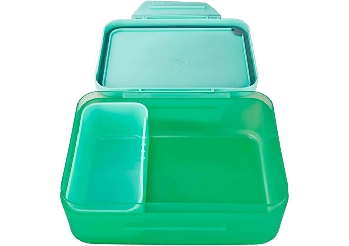 Satch Brotdose Mint mint