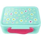 Ergobag Brotdose PP Blümchen