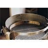 Moesta BBQ Smokin' PizzaRing - für: 57 cm Kugelgrill
