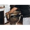Moesta BBQ Smokin' PizzaRing - für: 57 cm Kugelgrill