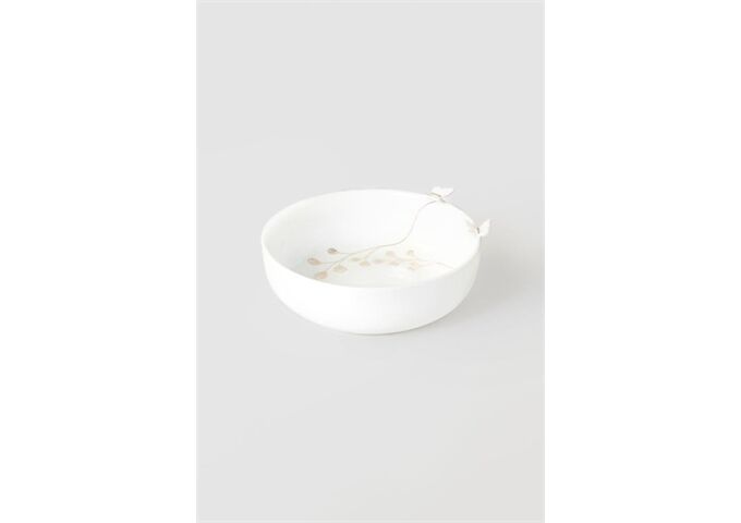 Räder Schale Schmetterling groß D.14cm H.4cm