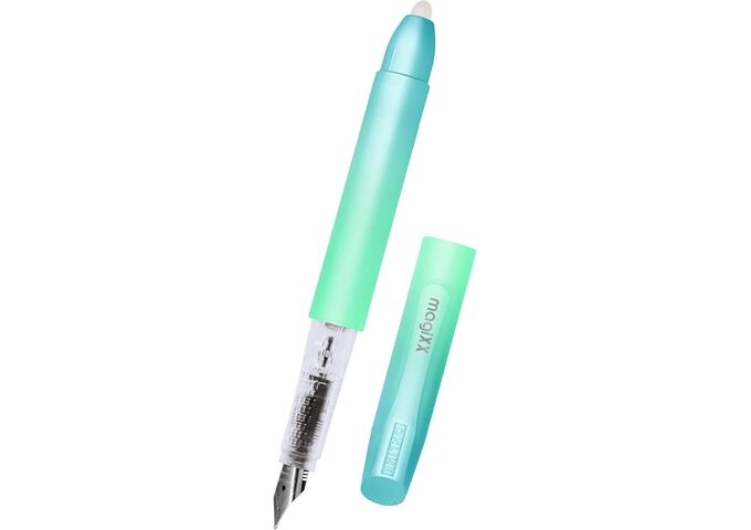 ONLINE Patronenfüller MagiXX turquoise dreams