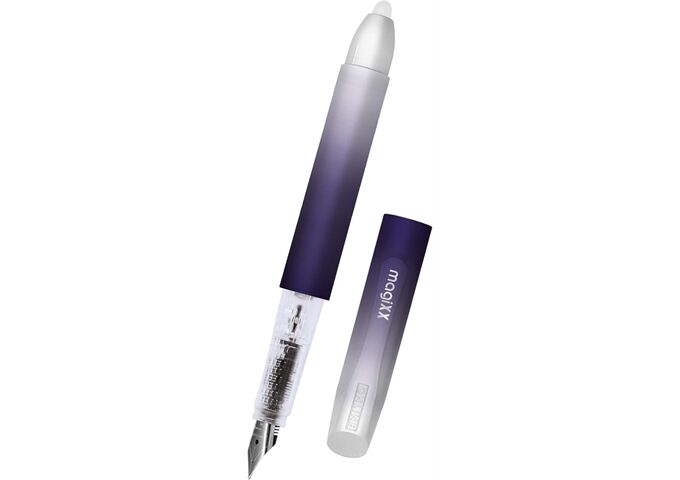 ONLINE Patronenfüller MagiXX lavender