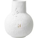 Räder BG dankbar Vase Parkspazier gang D.20,5cm, H.25cm