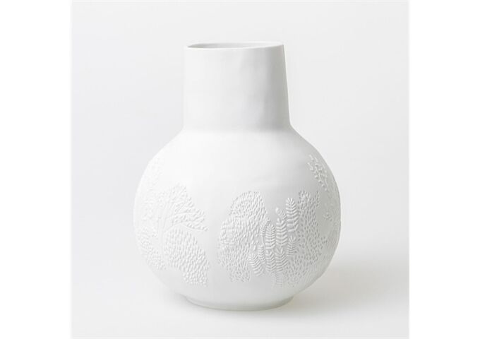 Räder BG dankbar Vase Parkspazier gang D.20,5cm, H.25cm