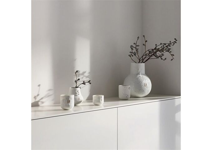 Räder BG dankbar Vase Parkspazier gang D.20,5cm, H.25cm