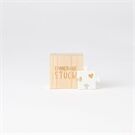 Räder Glückskästchen Erinnerungs- stück (Puzzle)