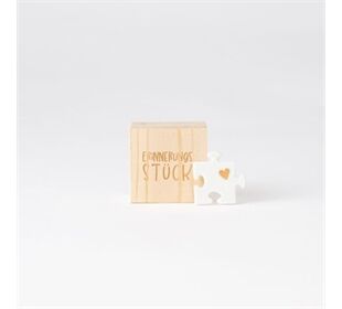Räder Glückskästchen Erinnerungs- stück (Puzzle)