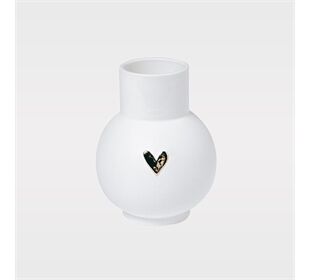 Räder Living Mini Lichthaus Wohnhaus - 6x6x11cm Deko Häuschen