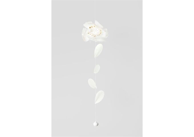 Räder Stilblüte Kamelie L.85cm