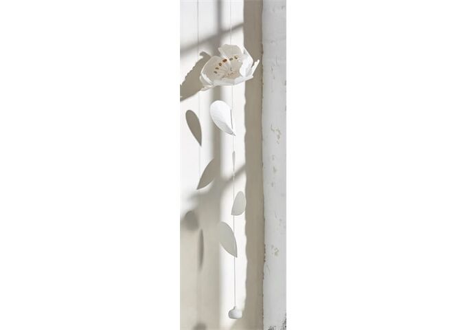 Räder Stilblüte Kamelie L.85cm