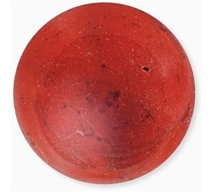 Engelsrufer Powerful Stone Roter Jaspis Perle