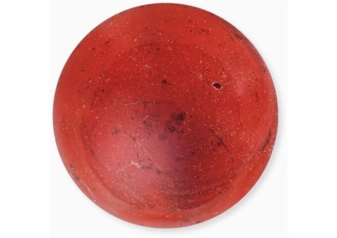 Engelsrufer Powerful Stone Roter Jaspis Perle