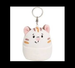 Nici Chill-NICI Schl sselanh. Katze 8cm