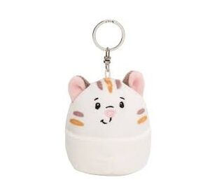 Nici Chill-NICI Schl sselanh. Katze 8cm