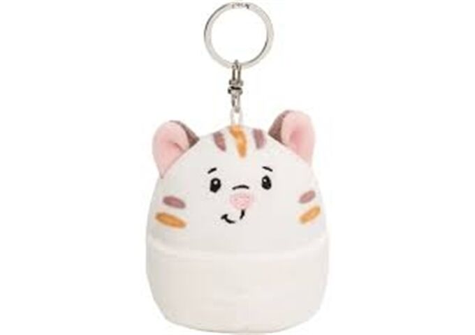 Nici Chill-NICI Schl sselanh. Katze 8cm