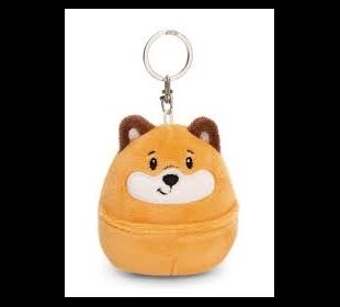 Nici Chill-NICI Schl sselanh. Fuchs 8cm