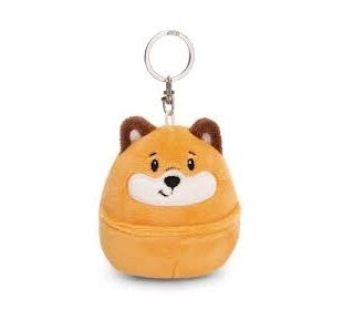 Nici Chill-NICI Schl sselanh. Fuchs 8cm