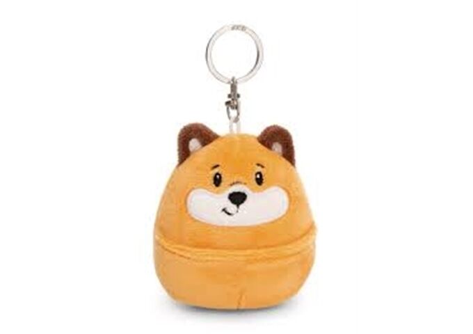 Nici Chill-NICI Schl sselanh. Fuchs 8cm