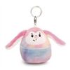 Nici Chill-NICI Schlüsselanh. Hase mit Herz 8cm
