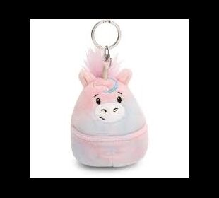 Nici Chill-NICI Schlüsselanh.Einhorn 8cm