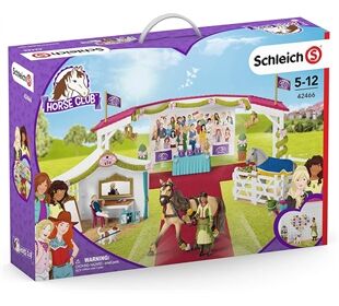 Schleich Große Pferdeshow