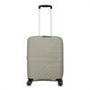 American tourister FLYTWIST SPINNER 55/20 TSA EXP SAND