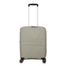 American tourister FLYTWIST SPINNER 55/20 TSA EXP SAND