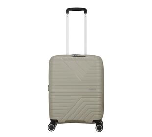 American tourister FLYTWIST SPINNER 55/20 TSA EXP SAND