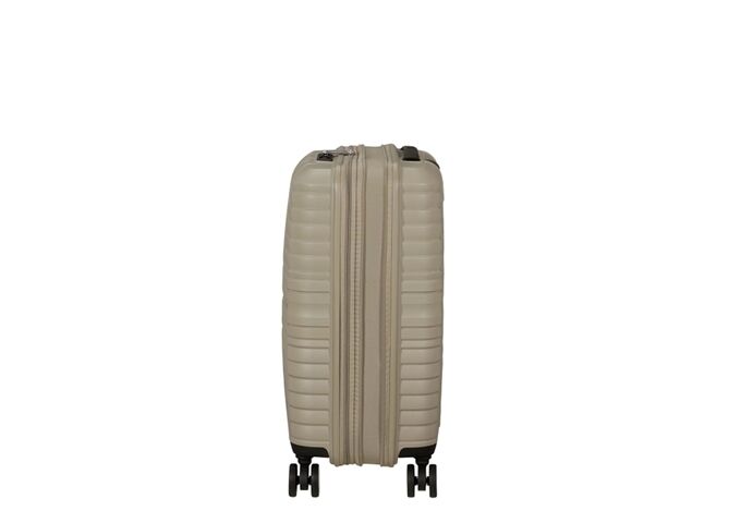 American tourister FLYTWIST SPINNER 55/20 TSA EXP SAND