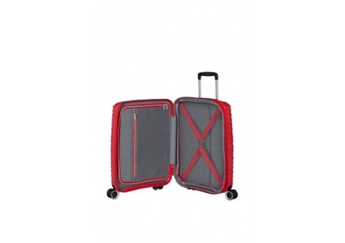American tourister FLYTWIST SPINNER 55/20 TSA EXP TRUE