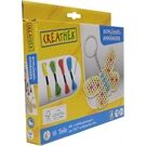 Creathek CR Anhänger Butterfly Stickset, 1
