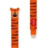 Legami ERASABLE PEN - TIGER - ORANGE INK