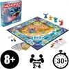 Hasbro Monopoly Stitch