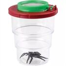 Outdoor active OA Lupenbecher faltbar, im Display