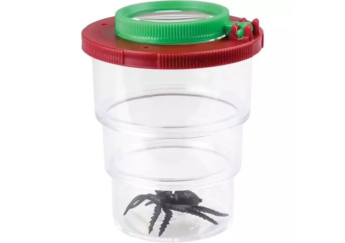 Outdoor active OA Lupenbecher faltbar, im Display