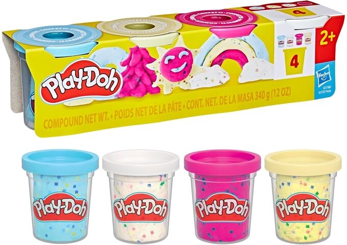 Hasbro PD Confetti Pack