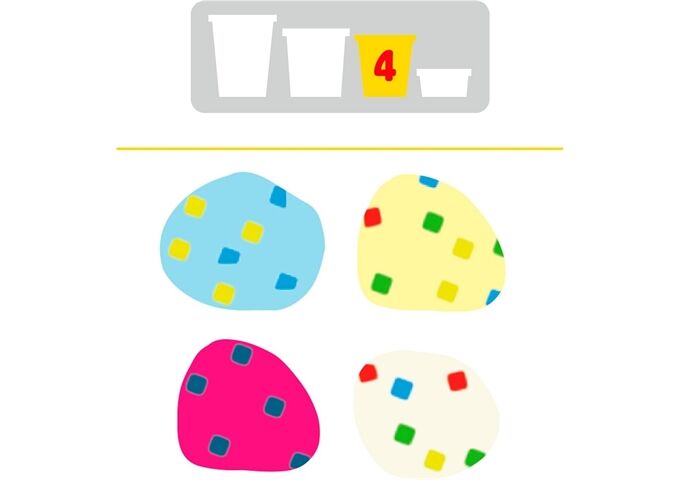 Hasbro PD Confetti Pack