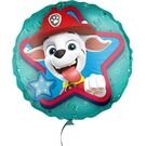 Vedes PAW Folienballon Chase